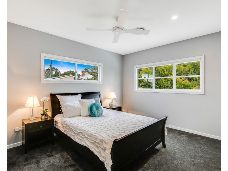 2a Partridge Street, North Toowoomba QLD 4350