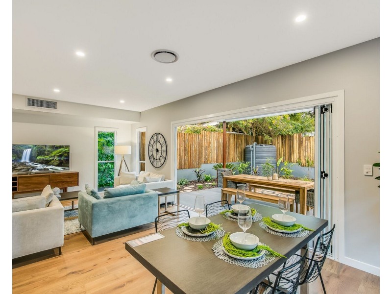 2a Partridge Street, North Toowoomba QLD 4350