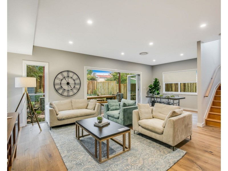 2a Partridge Street, North Toowoomba QLD 4350