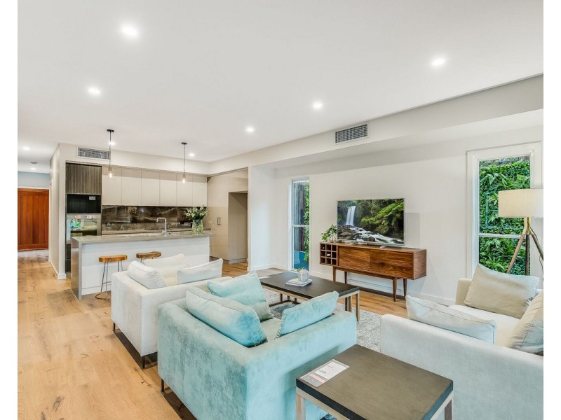 2a Partridge Street, North Toowoomba QLD 4350