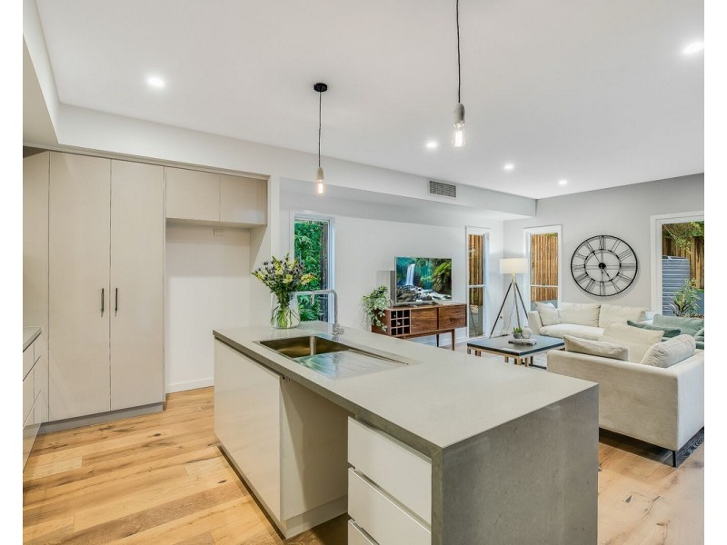 2a Partridge Street, North Toowoomba QLD 4350