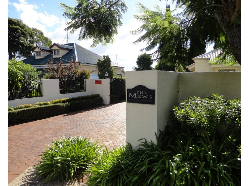 11/83 Mary Street, East Toowoomba QLD 4350
