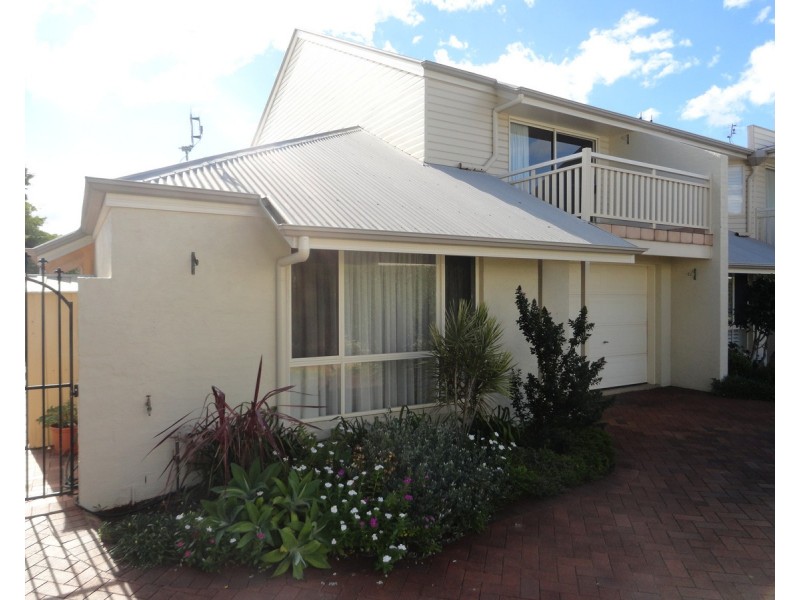 11/83 Mary Street, East Toowoomba QLD 4350