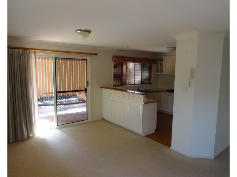 11/83 Mary Street, East Toowoomba QLD 4350