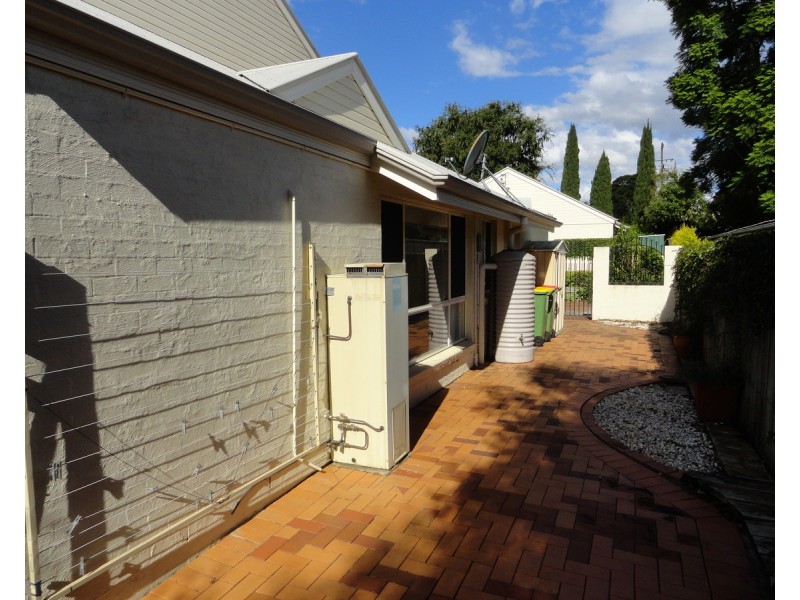 11/83 Mary Street, East Toowoomba QLD 4350