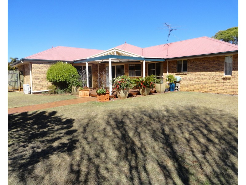 117 Spring Street, Middle Ridge QLD 4350