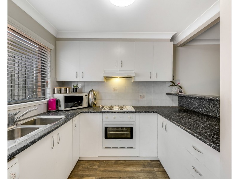 4/21 Herries Street, East Toowoomba QLD 4350
