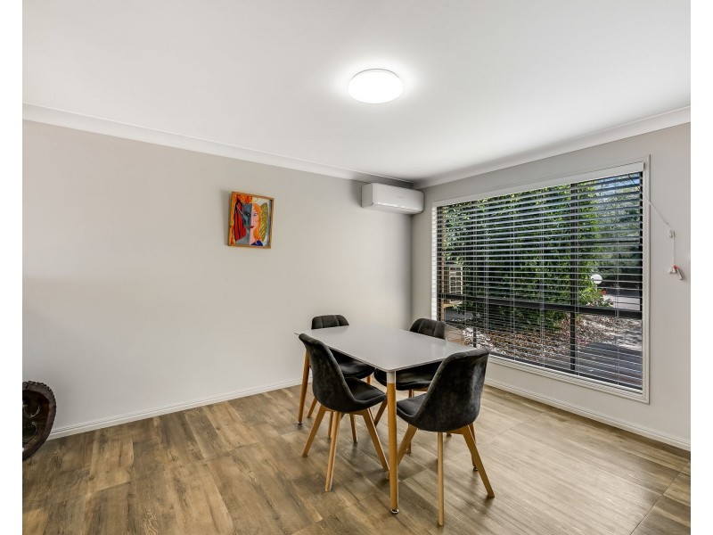 4/21 Herries Street, East Toowoomba QLD 4350