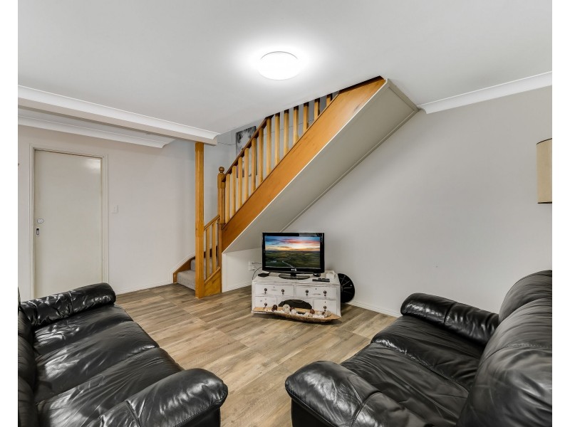 4/21 Herries Street, East Toowoomba QLD 4350