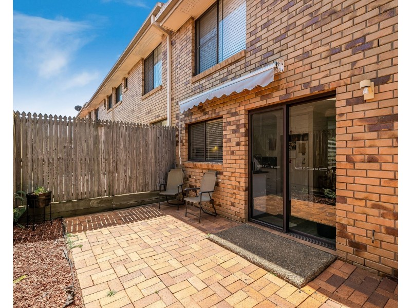 4/21 Herries Street, East Toowoomba QLD 4350