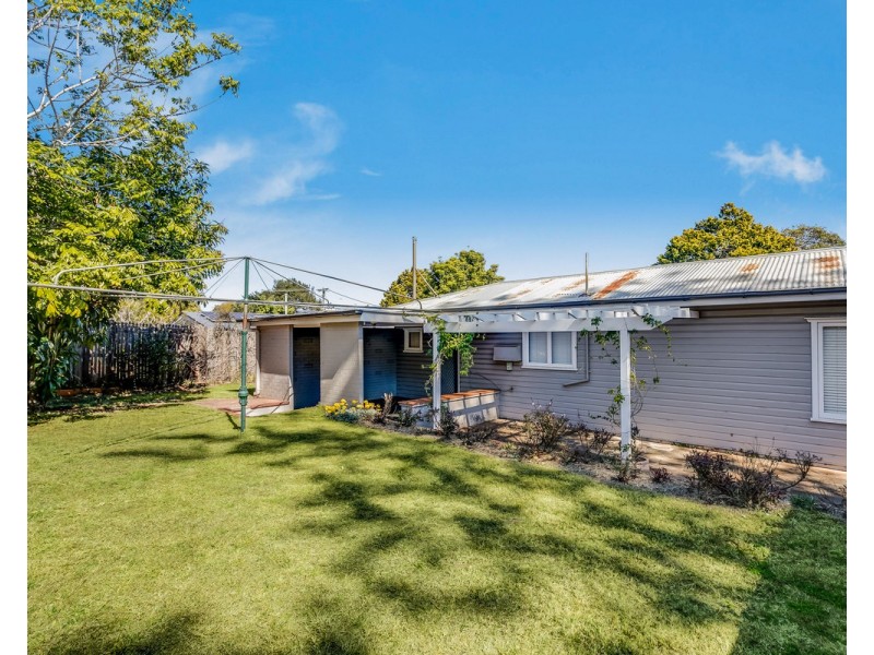 14 High Street, Rangeville QLD 4350