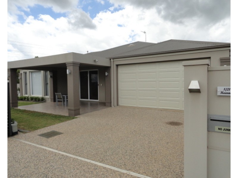 1/21 Kearney Street, Kearneys Spring QLD 4350