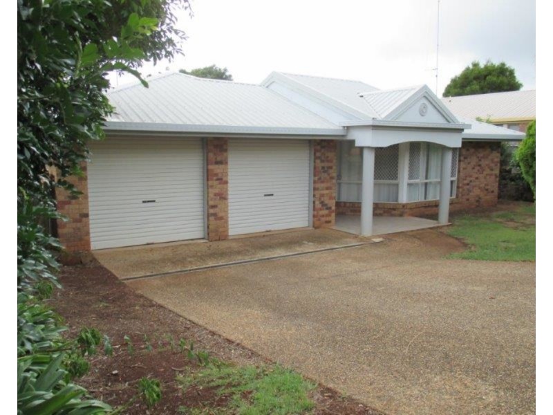 35 Boshammer Street, Rangeville QLD 4350