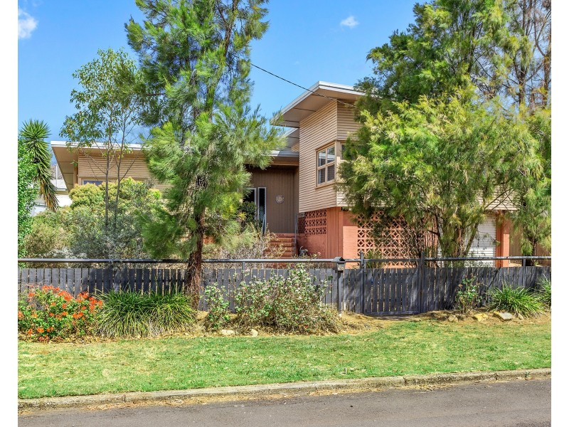 66 Underwood Crescent, Harristown QLD 4350