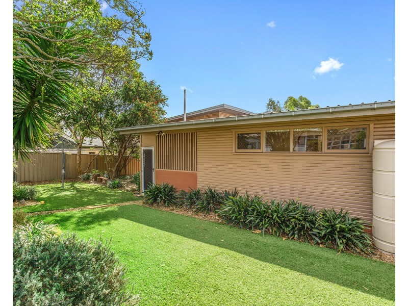 66 Underwood Crescent, Harristown QLD 4350
