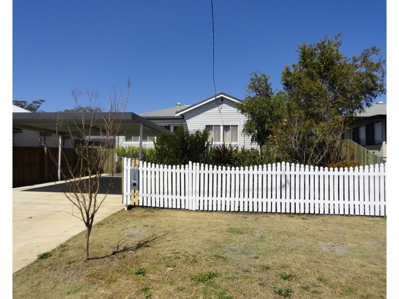 40 Dalmeny Street, Wilsonton QLD 4350