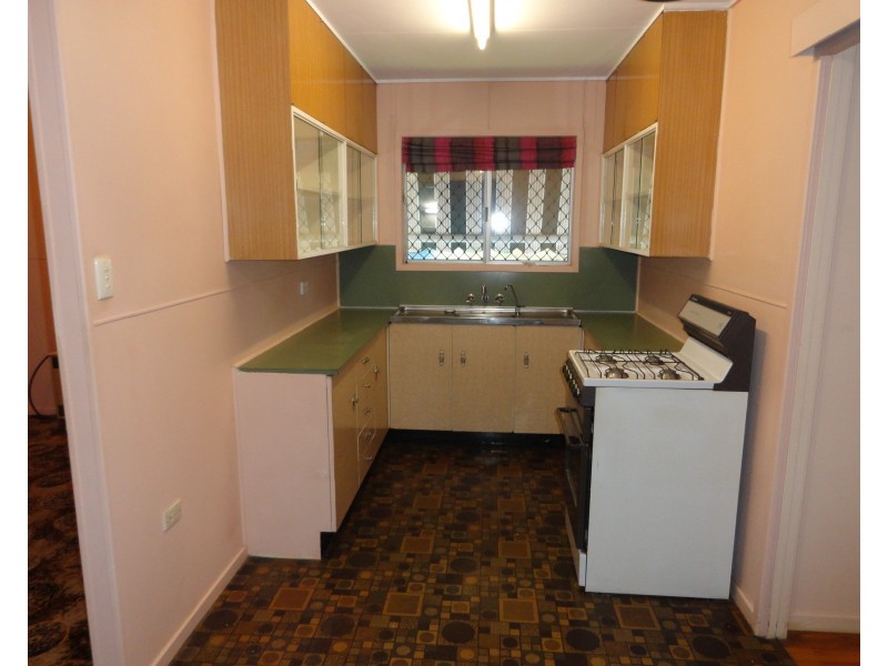 5 Horan Street, Rangeville QLD 4350