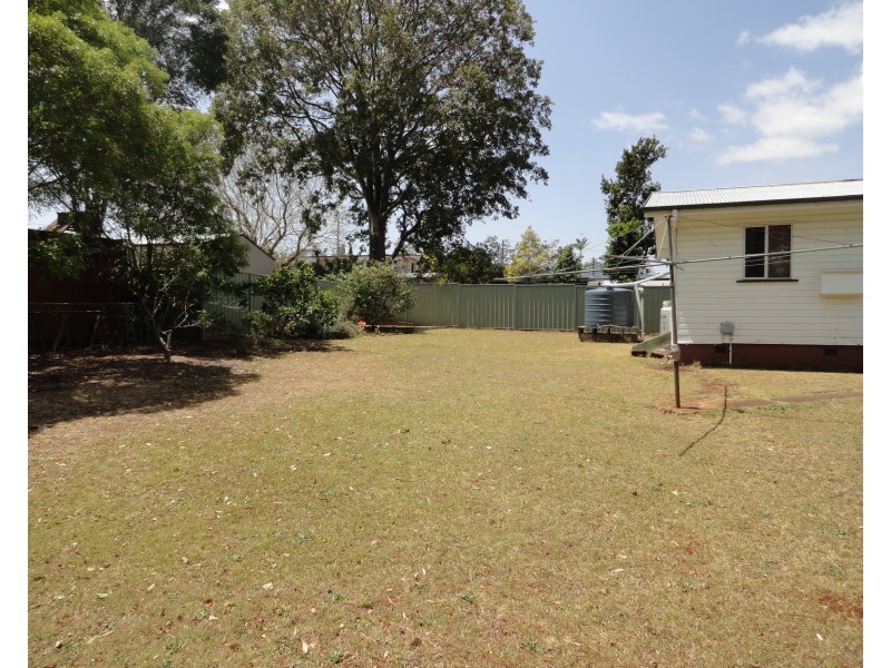 5 Horan Street, Rangeville QLD 4350