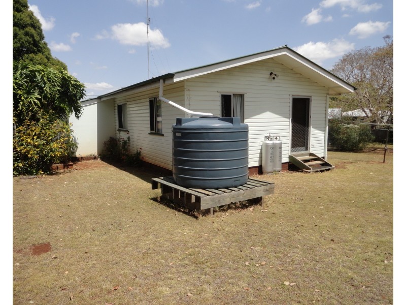 5 Horan Street, Rangeville QLD 4350