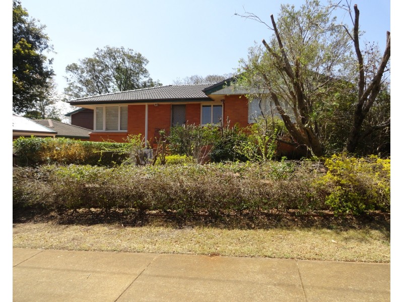 25 South Street, Rangeville QLD 4350