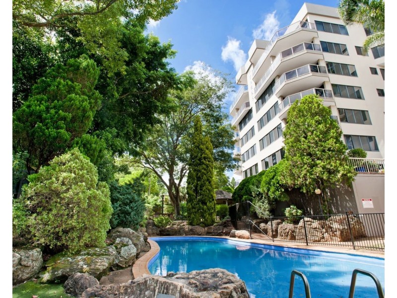 24/80 Margaret  Street, East Toowoomba QLD 4350