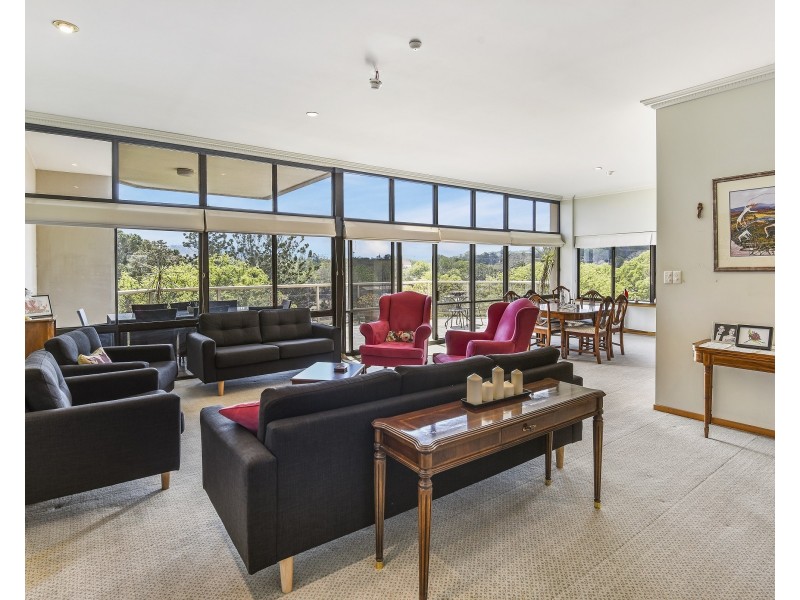 24/80 Margaret  Street, East Toowoomba QLD 4350