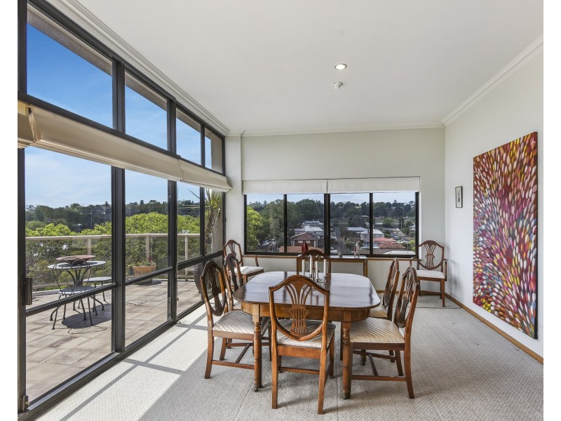 24/80 Margaret  Street, East Toowoomba QLD 4350