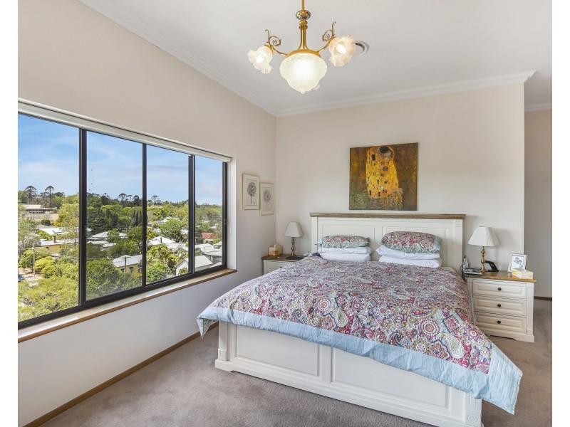 24/80 Margaret  Street, East Toowoomba QLD 4350
