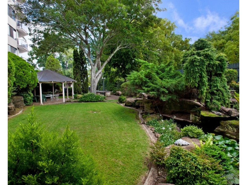 24/80 Margaret  Street, East Toowoomba QLD 4350