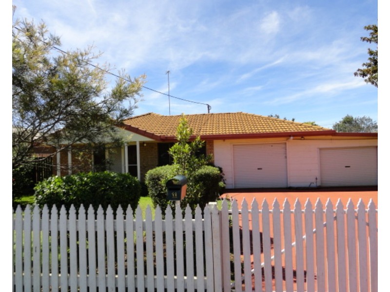 11 Wuth Street, Darling Heights QLD 4350