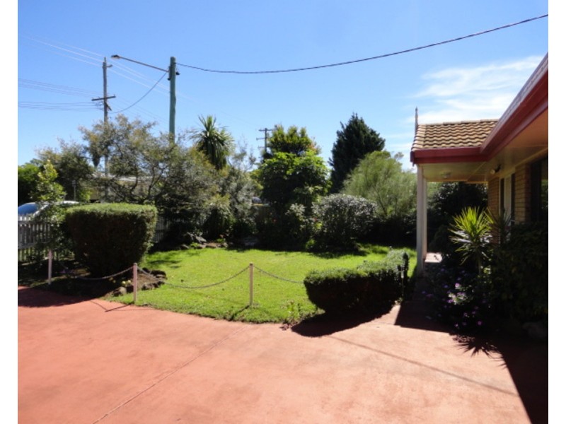11 Wuth Street, Darling Heights QLD 4350