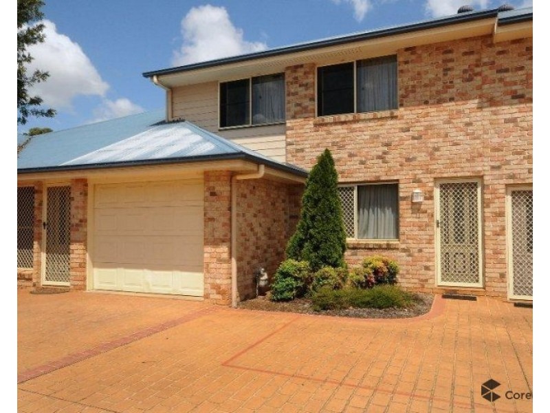 11/27 Gladstone Street, Newtown QLD 4350