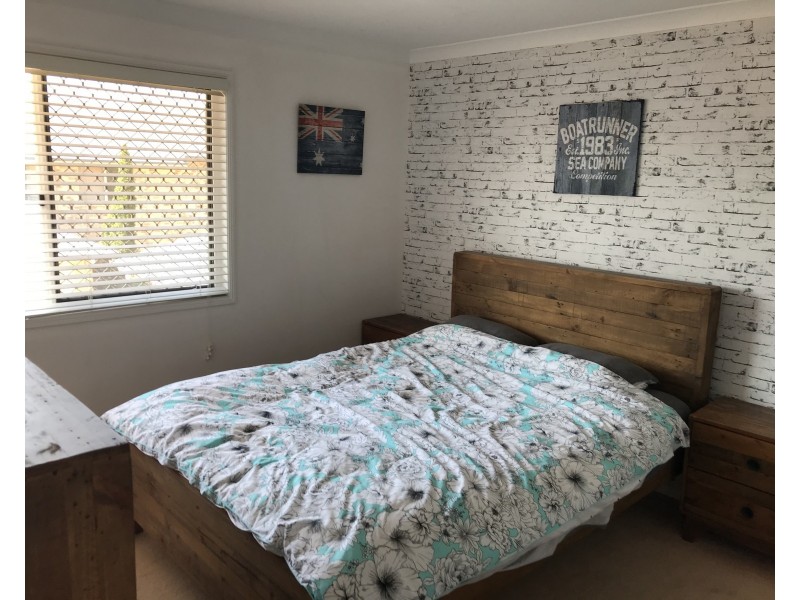 11/27 Gladstone Street, Newtown QLD 4350