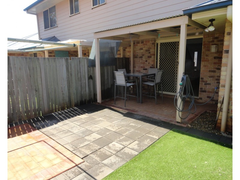 11/27 Gladstone Street, Newtown QLD 4350
