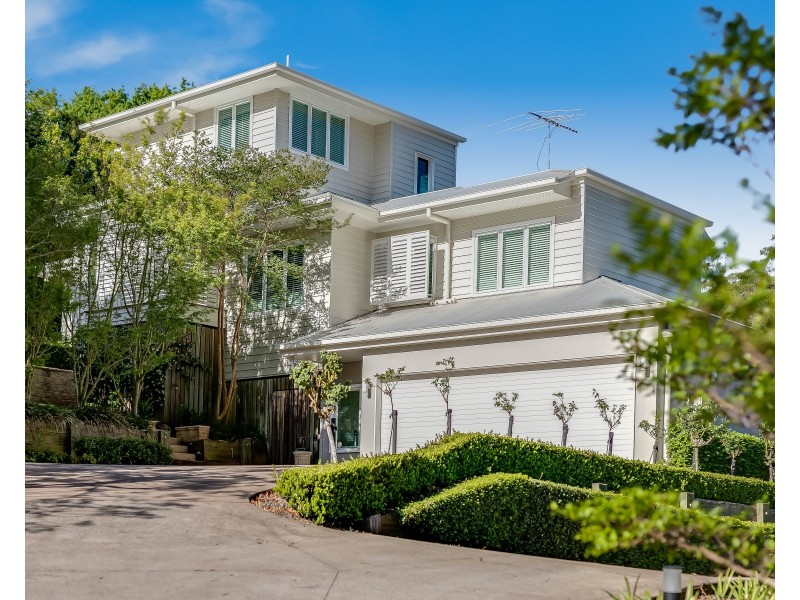 16 Flagstone Creek Road, Middle Ridge QLD 4350