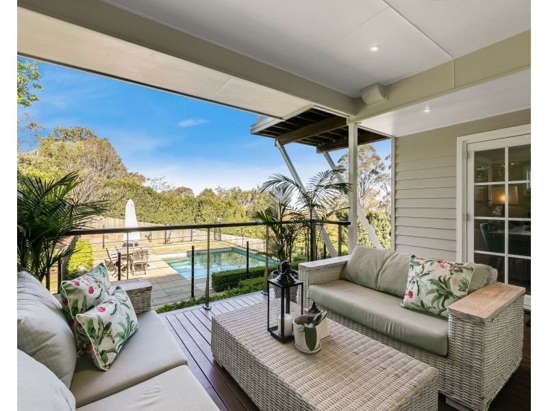 16 Flagstone Creek Road, Middle Ridge QLD 4350