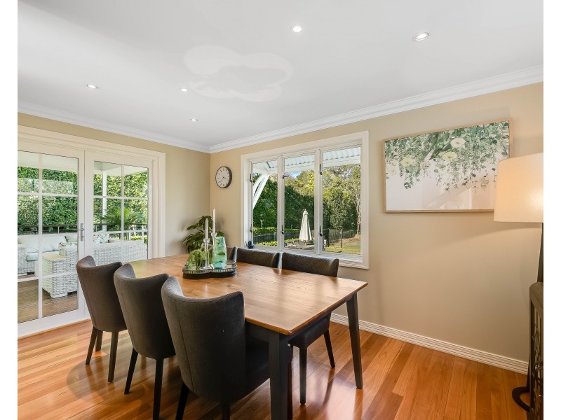 16 Flagstone Creek Road, Middle Ridge QLD 4350