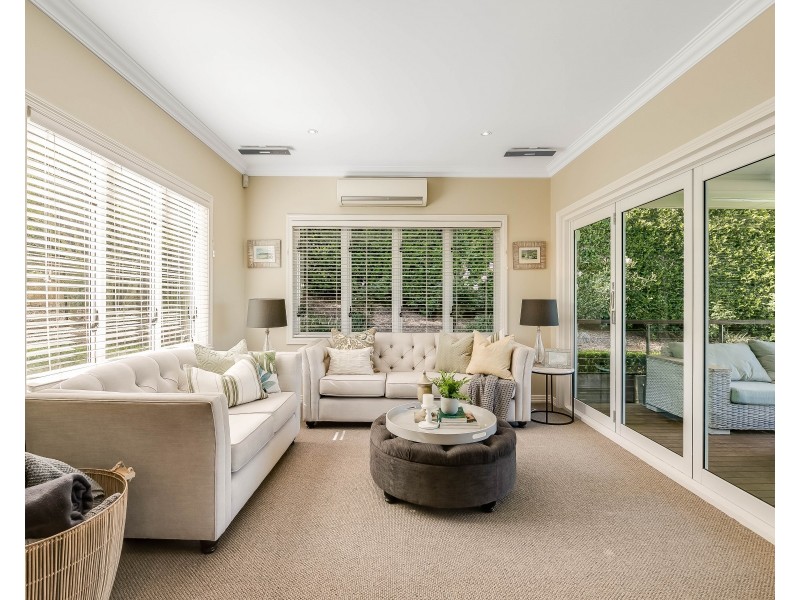 16 Flagstone Creek Road, Middle Ridge QLD 4350