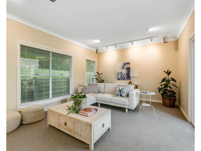 16 Flagstone Creek Road, Middle Ridge QLD 4350