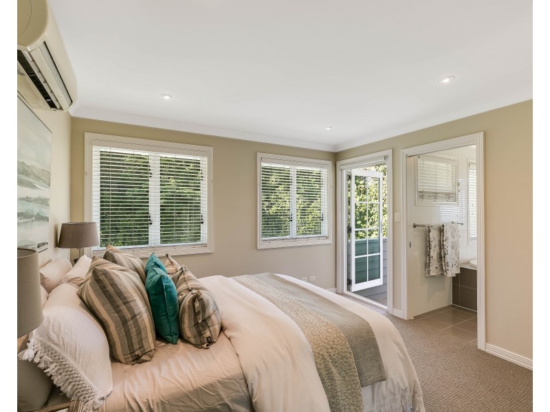 16 Flagstone Creek Road, Middle Ridge QLD 4350