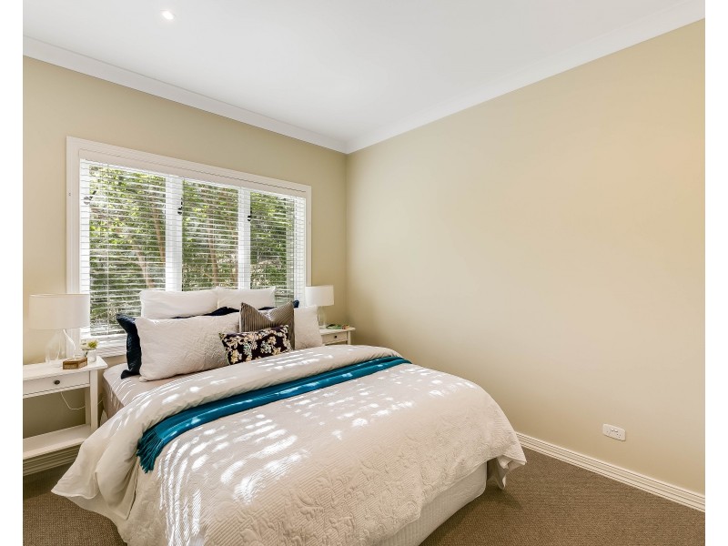 16 Flagstone Creek Road, Middle Ridge QLD 4350
