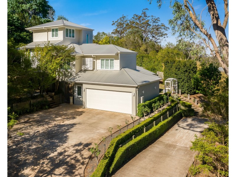 16 Flagstone Creek Road, Middle Ridge QLD 4350
