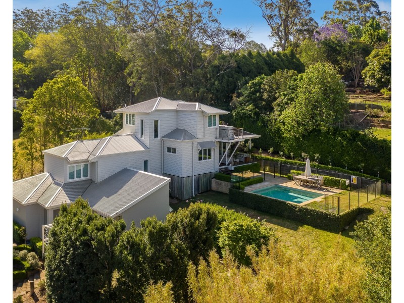 16 Flagstone Creek Road, Middle Ridge QLD 4350