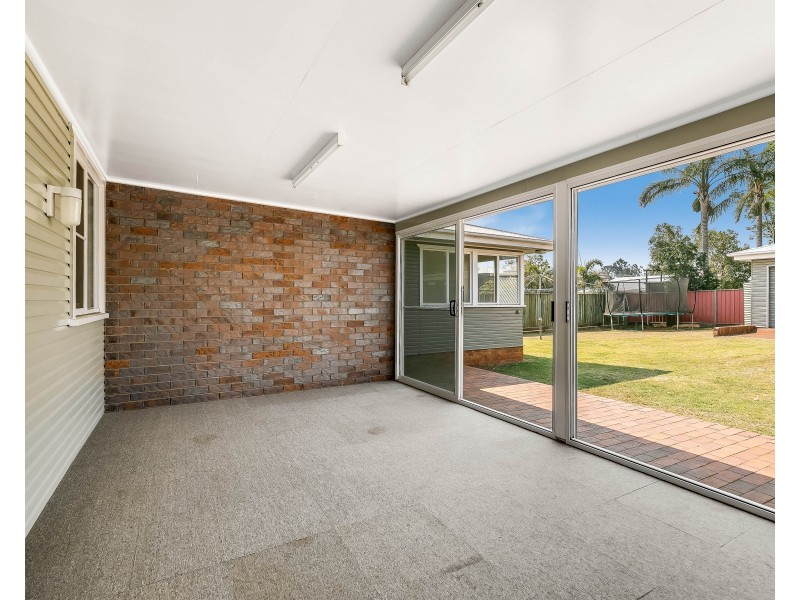 37 Parsons Street, Rangeville QLD 4350