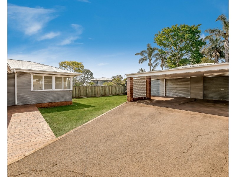 37 Parsons Street, Rangeville QLD 4350