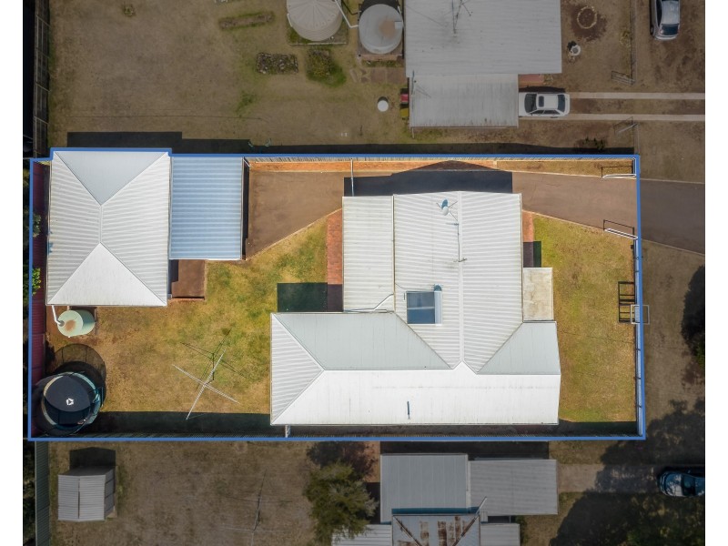 37 Parsons Street, Rangeville QLD 4350