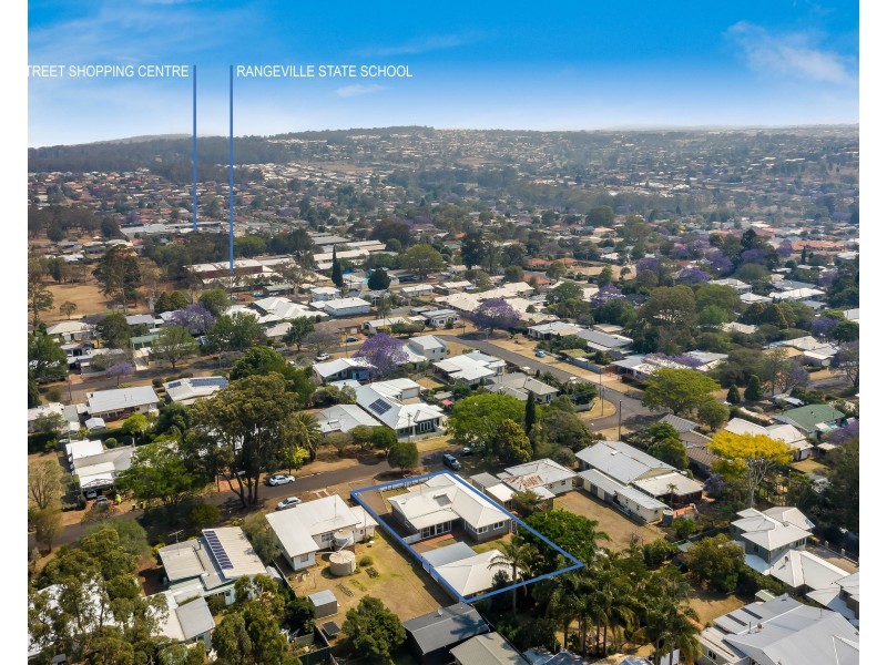 37 Parsons Street, Rangeville QLD 4350