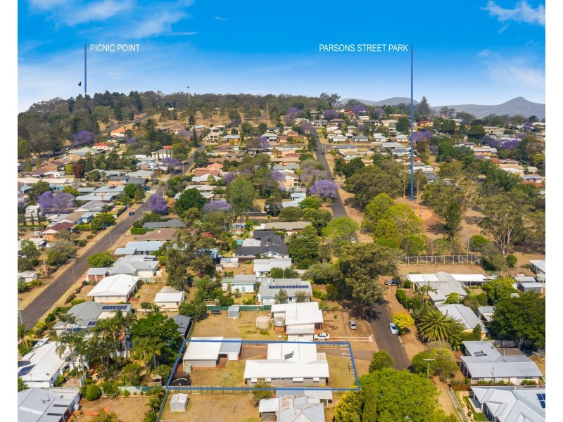 37 Parsons Street, Rangeville QLD 4350