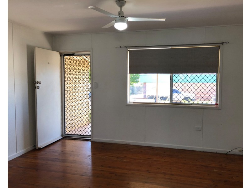 290 North Street, Rockville QLD 4350