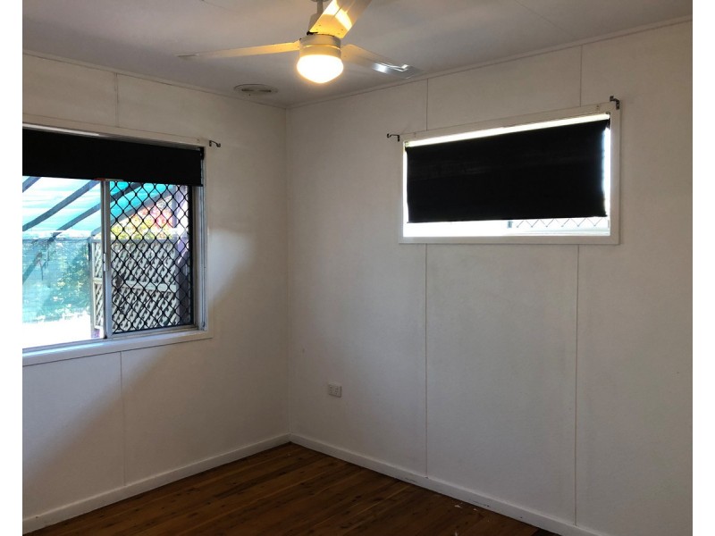 290 North Street, Rockville QLD 4350